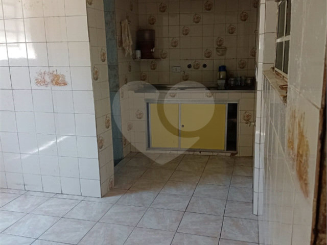 Sobrado à venda com 2 quartos em Vila Nova Cachoeirinha, São Paulo, SP