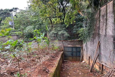 Terreno à venda em Santana, São Paulo, SP
