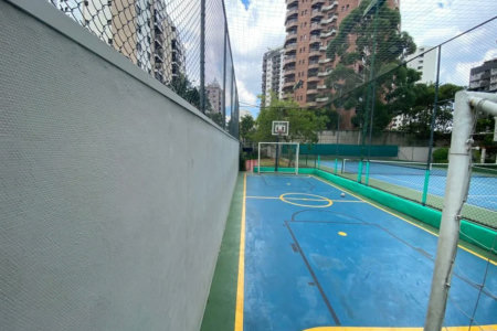 Apartamento à venda com 3 suítes em Vila Andrade, São Paulo, SP