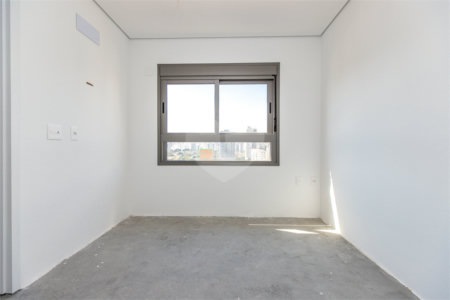 Apartamento à venda com 3 suítes em Brooklin Paulista, São Paulo, SP