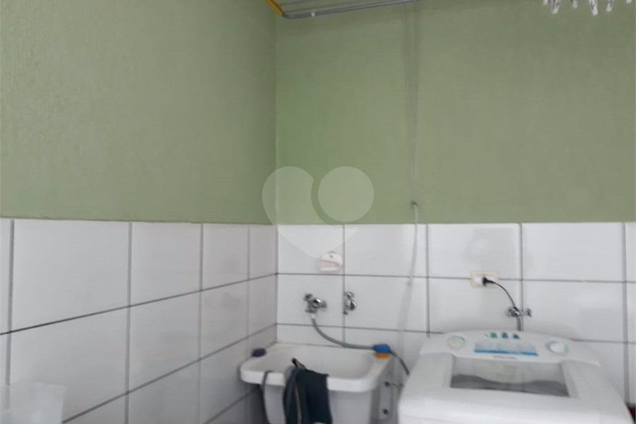 Sobrado à venda com 3 quartos, sendo 1 suíte, em Freguesia do Ó, São Paulo, SP