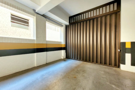 Apartamento à venda, 225 m² por R$ 2.350.000,00 - Aparecida - Santos/SP