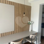 Apartamento para alugar com 1 quarto em Pinheiros, São Paulo, SP
