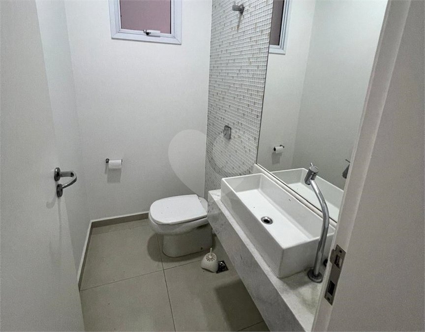 Casa para alugar com 4 suítes no condomínio Sunset, Sorocaba - SP