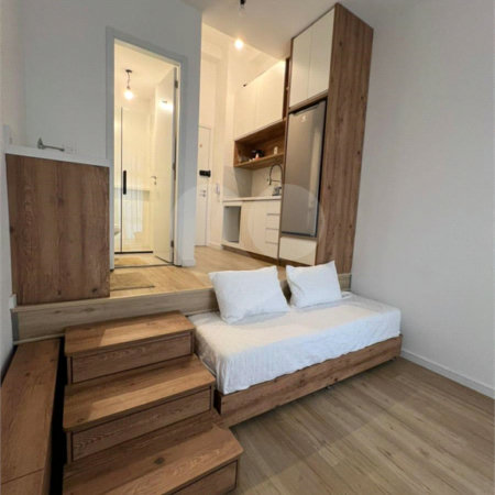 Casa à venda com 1 quarto no condomínio Sergipe Boutique, São Paulo - SP