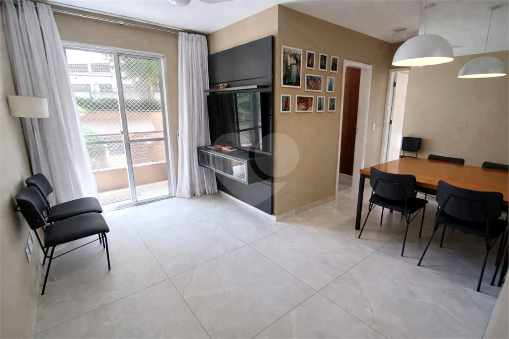 Apartamento à venda com 2 quartos em Vila Amélia, São Paulo, SP