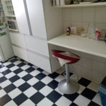 Apartamento à venda com 2 quartos, sendo 1 suíte,  em Vila Suzana, São Paulo, SP