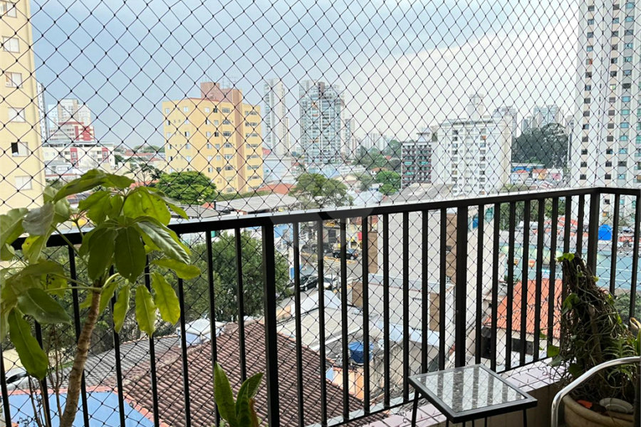 Apartamento à venda com 3 quartos, sendo 1 suíte, em Santana, São Paulo, SP