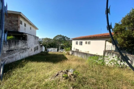 Terreno à venda em Vila Inah, São Paulo, SP