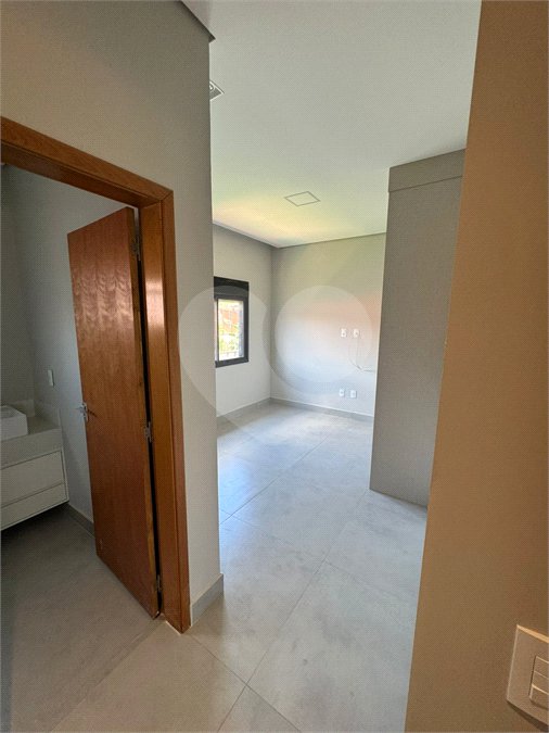 Casa à venda ou para alugar com 4 quartos, sendo 3 suítes,  no condomínio Residencial Milano, Indaiatuba - SP