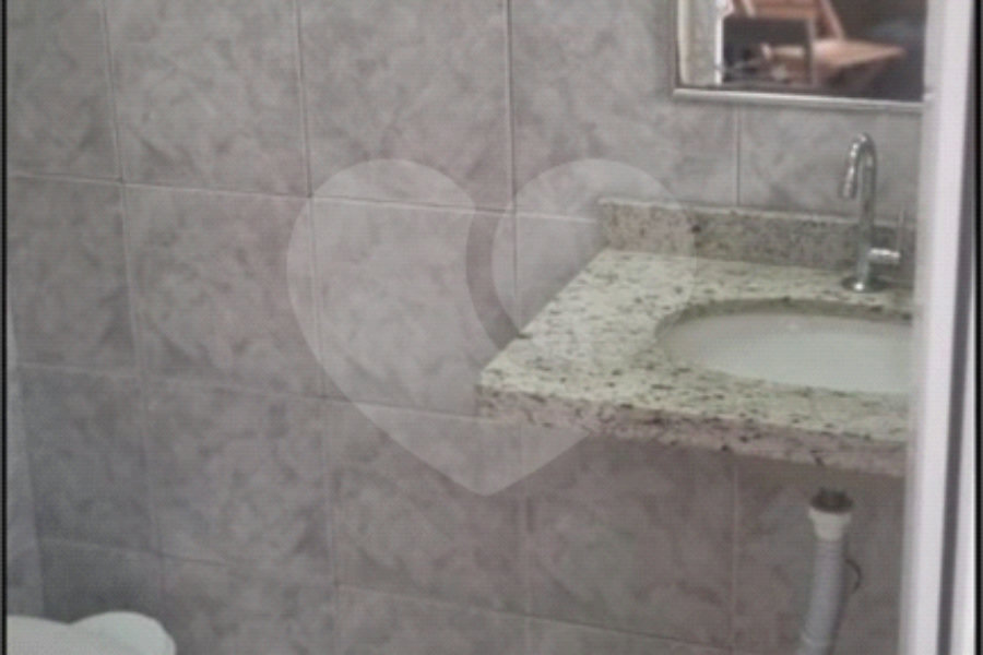 Sobrado à venda com 2 quartos em Tucuruvi, São Paulo, SP