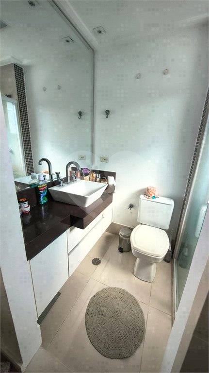 Apartamento à venda com 3 suítes no Centro, São Bernardo do Campo, SP