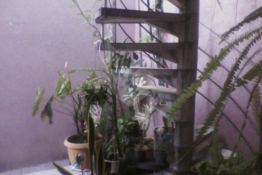 Sobrado à venda com 3 quartos, sendo 1 suíte, em Parque Mandaqui, São Paulo, SP