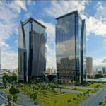 Laje Corporativa para alugar em Vila São Francisco (zona Sul), São Paulo, SP