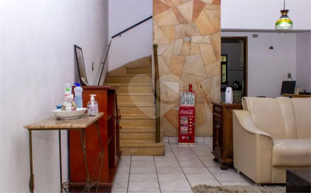 Sobrado à venda com 2 quartos em Santana, São Paulo, SP