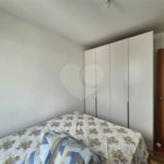 Apartamento à venda com 2 quartos em Pirituba, São Paulo, SP