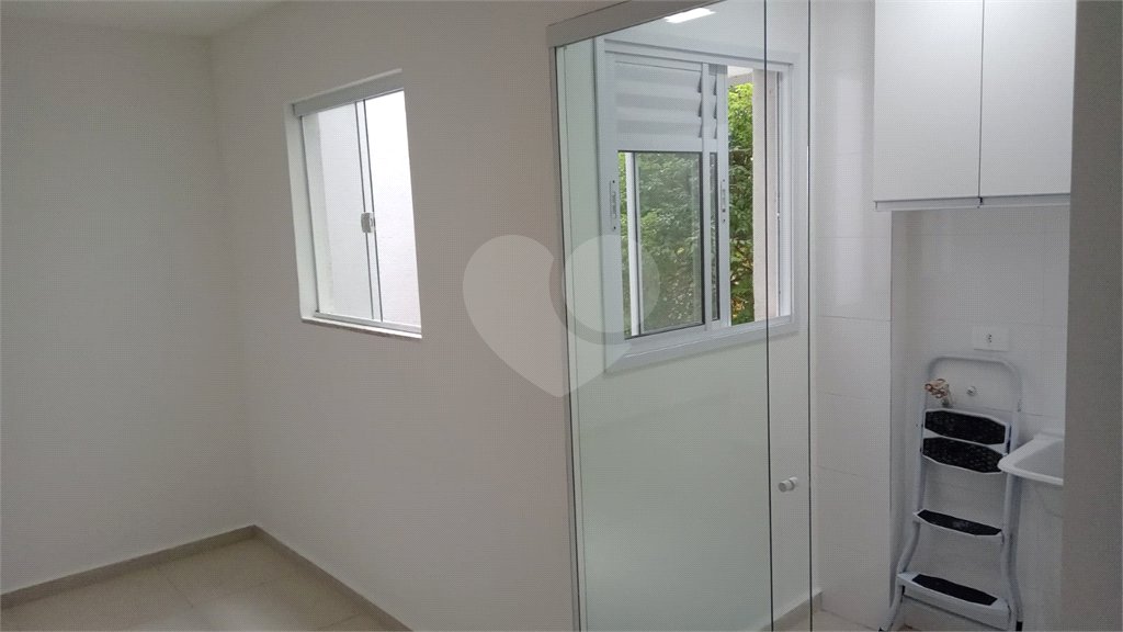 Apartamento à venda com 2 quartos em Tucuruvi, São Paulo, SP