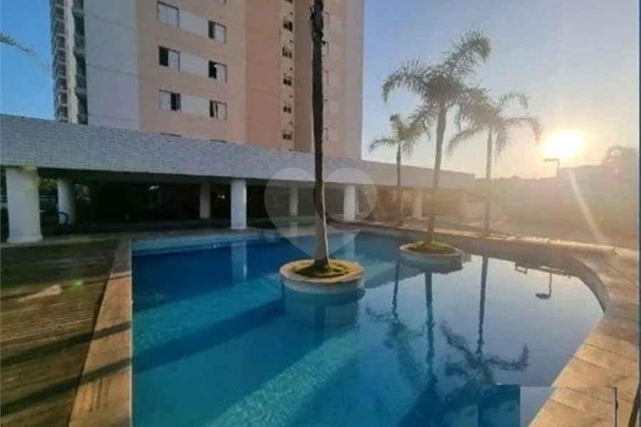 Apartamento à venda com 3 quartos, sendo 1 suíte, em Lauzane Paulista, São Paulo, SP