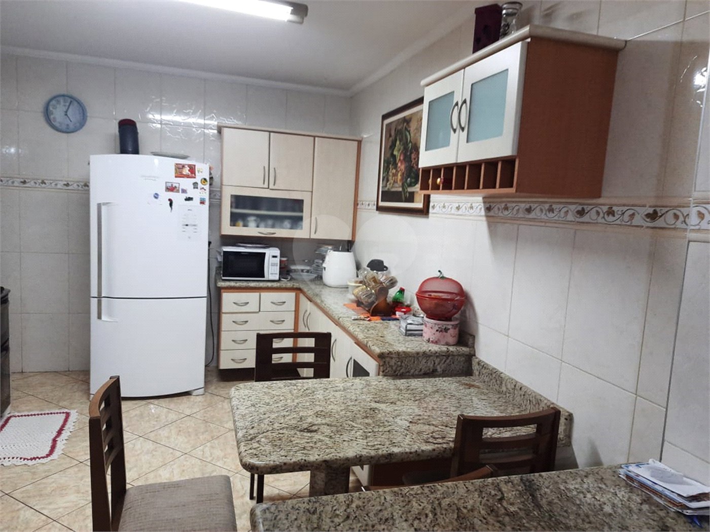 Casa à venda com 3 quartos, sendo 1 suíte, em Parque Terra Nova II, São Bernardo do Campo, SP