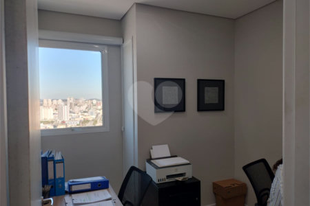 Sala à venda no Centro, São Bernardo do Campo, SP