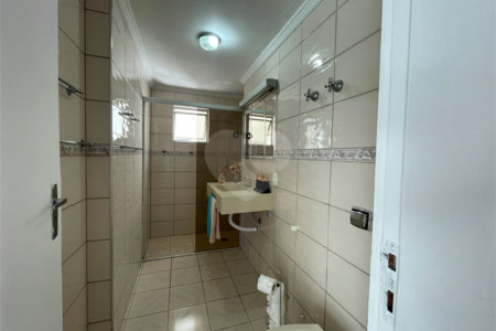 Apartamento à venda com 3 quartos, sendo 1 suíte,  em Brooklin Paulista, São Paulo, SP
