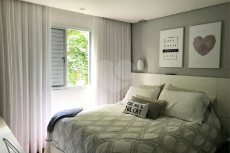 Apartamento à venda com 3 quartos, sendo 1 suíte,  em Lar São Paulo, São Paulo, SP