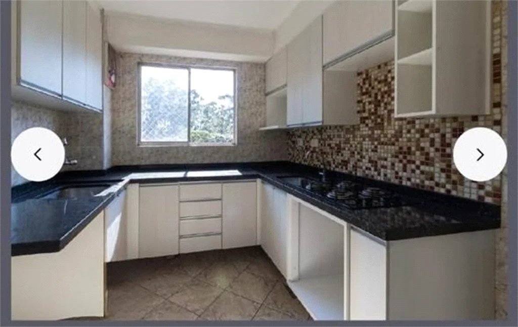 Apartamento à venda com 2 quartos em Jardim Catanduva, São Paulo, SP