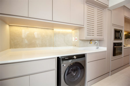 Apartamento à venda com 3 quartos, sendo 2 suítes, em Brooklin, São Paulo, SP