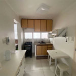 Apartamento Residencial para venda e locação, Enseada, Guarujá - AP0531.
