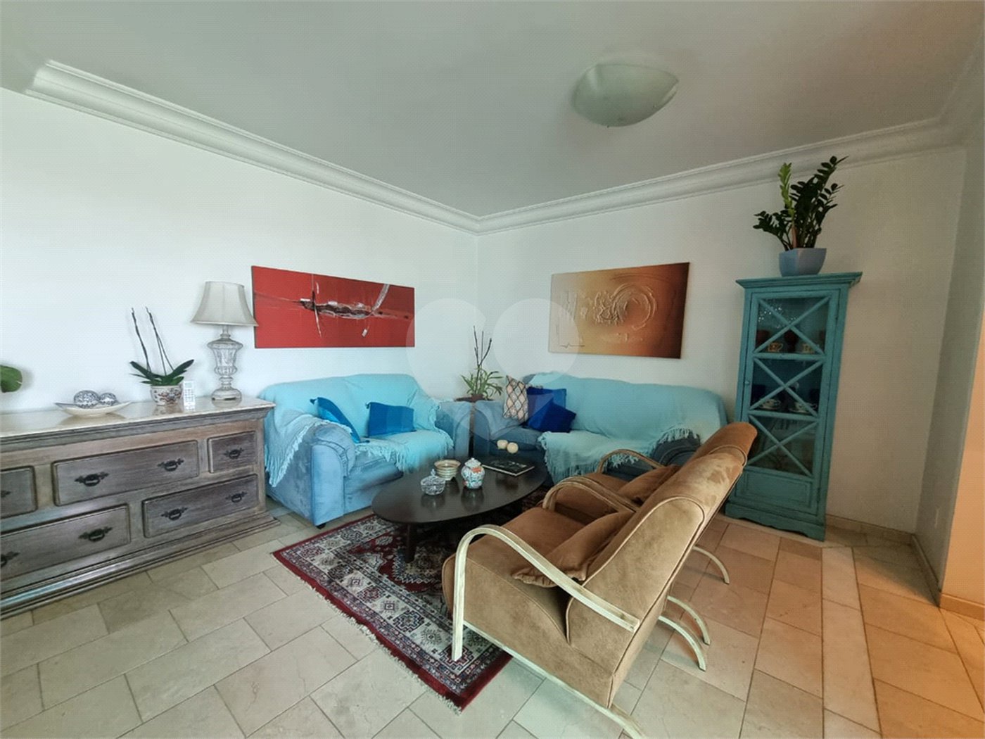 Apartamento à venda com 3 suítes no Centro, Sorocaba, SP
