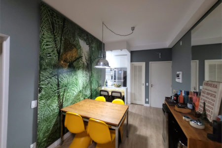 Apartamento à venda com 3 quartos, sendo 1 suíte, no Centro, Vinhedo, SP