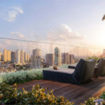 Apartamento à venda com 1 suíte em Butantã, São Paulo, SP