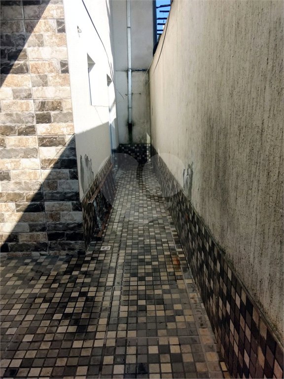 Casa à venda com 3 quartos em Jardim Esperança, Mogi das Cruzes, SP