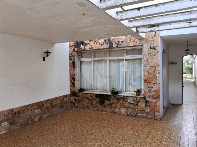 Sobrado à venda com 3 quartos, sendo 1 suíte,  em Santana, São Paulo, SP