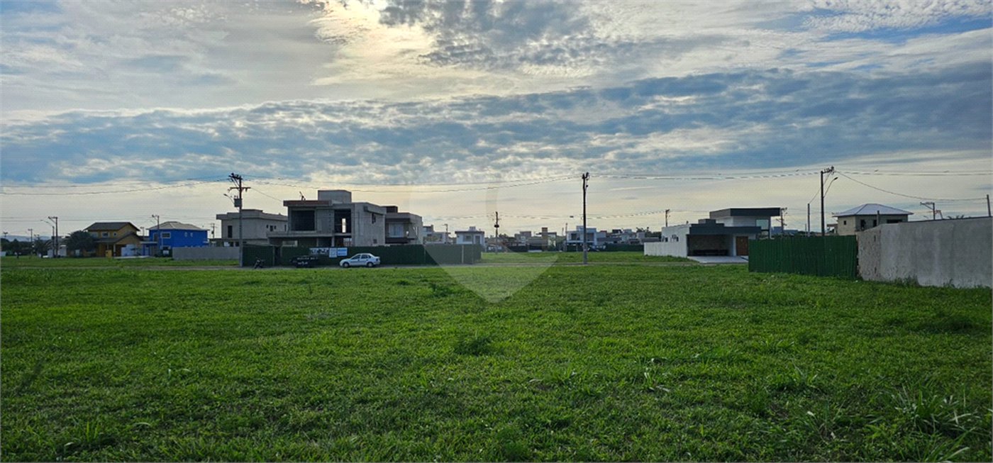 Terreno à venda em Ogiva, Cabo Frio, RJ