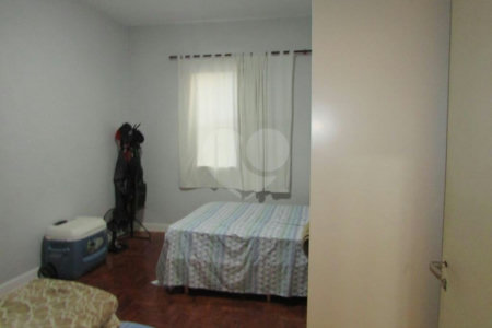 Apartamento à venda com 2 quartos em Barra Funda, São Paulo, SP