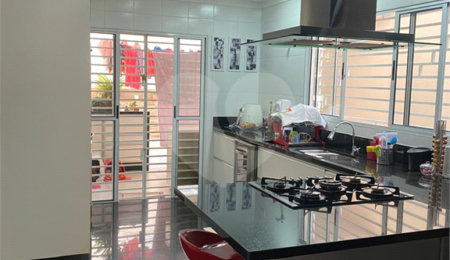 Sobrado à venda com 3 suítes em Vila Ester (zona Norte), São Paulo, SP