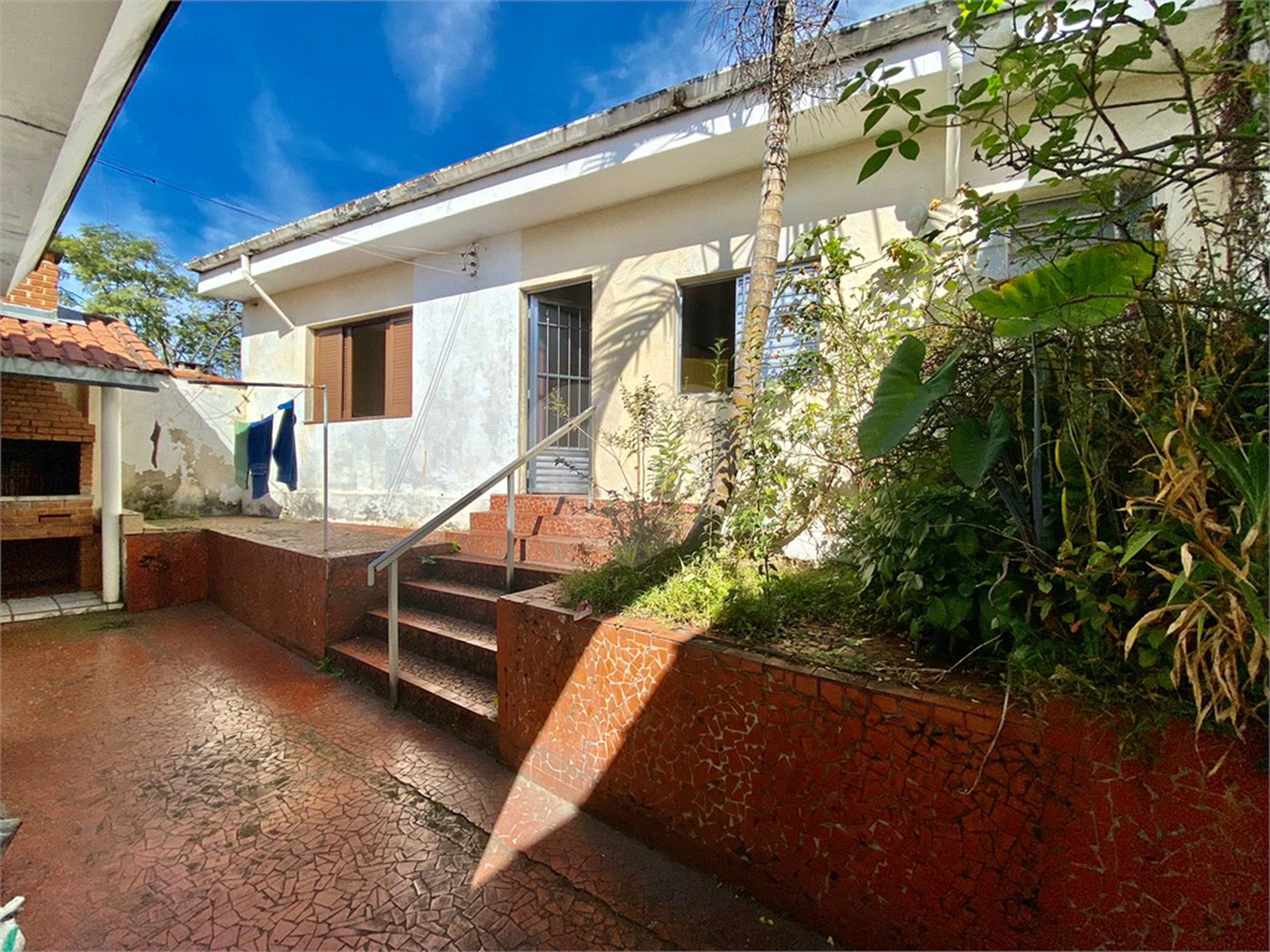 Sobrado à venda com 3 quartos em Aclimação, São Paulo, SP