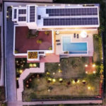 Casa à venda com 4 suítes no condomínio Campo de Toscana, Vinhedo - SP