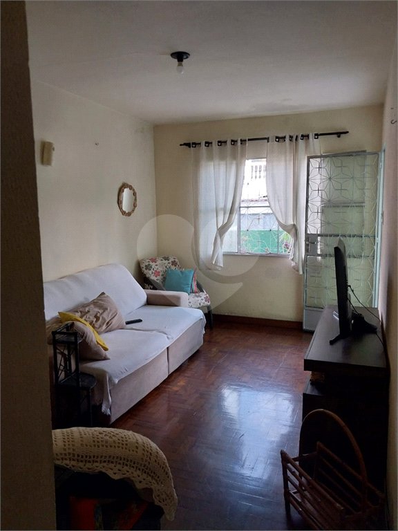 Casa à venda com 5 quartos em Campo Grande, Rio de Janeiro, RJ