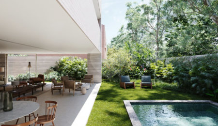 Casa à venda com 3 suítes no condomínio Casas Oás, São Paulo - SP
