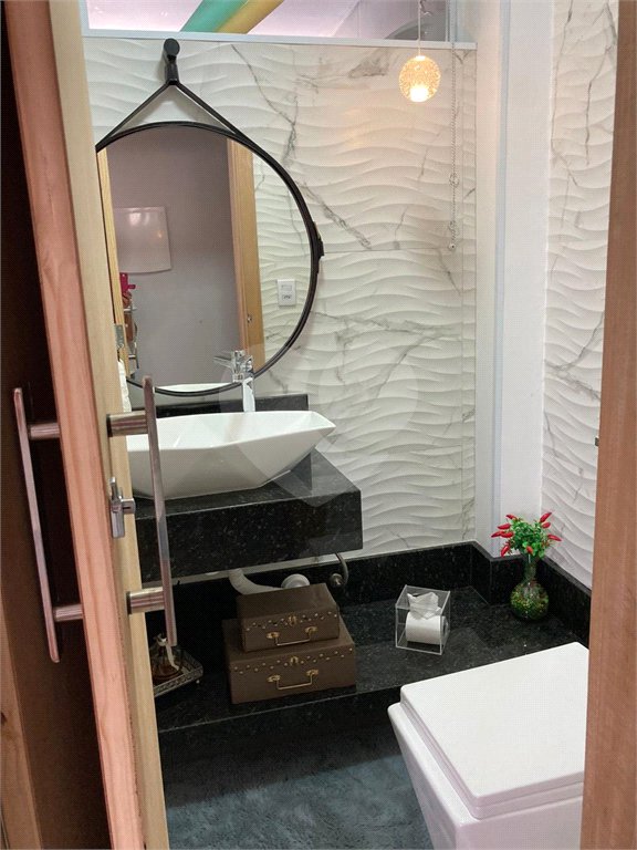 Casa à venda com 3 quartos, sendo 1 suíte, em Vila Zanforlin, Torrinha, SP