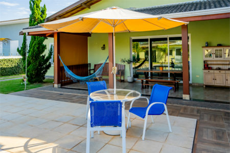 Casa à venda com 3 suítes em Parque Village Castelo, Itu, SP