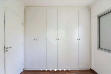 Apartamento à venda com 2 quartos em Jardim Ester, São Paulo, SP