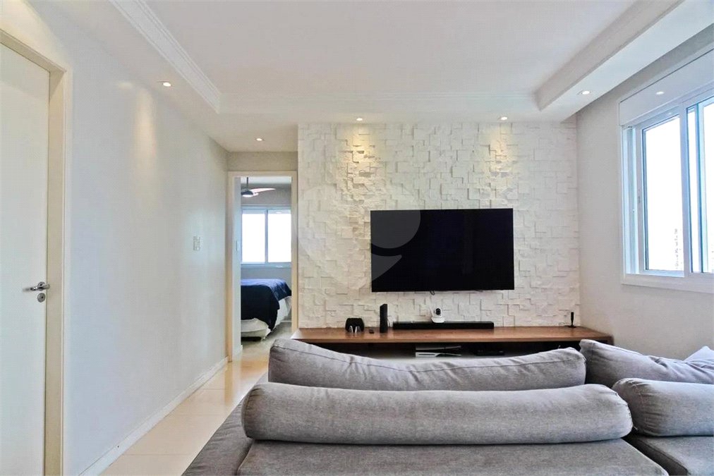 Apartamento à venda com 2 quartos, sendo 1 suíte, em Santa Teresinha, São Paulo, SP