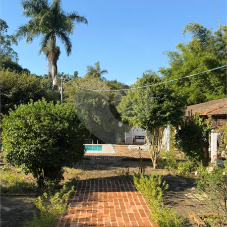 Sítio à venda com 4 quartos, sendo 1 suíte, em Braiaia, Itu, SP