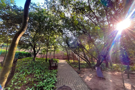 Apartamento à venda com 2 quartos, sendo 1 suíte, em Jardim Tereza Cristina, Jundiaí, SP