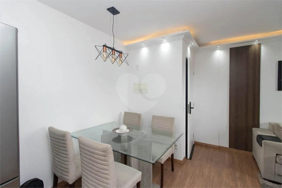 Apartamento à venda com 2 quartos em Vila Guilherme, São Paulo, SP