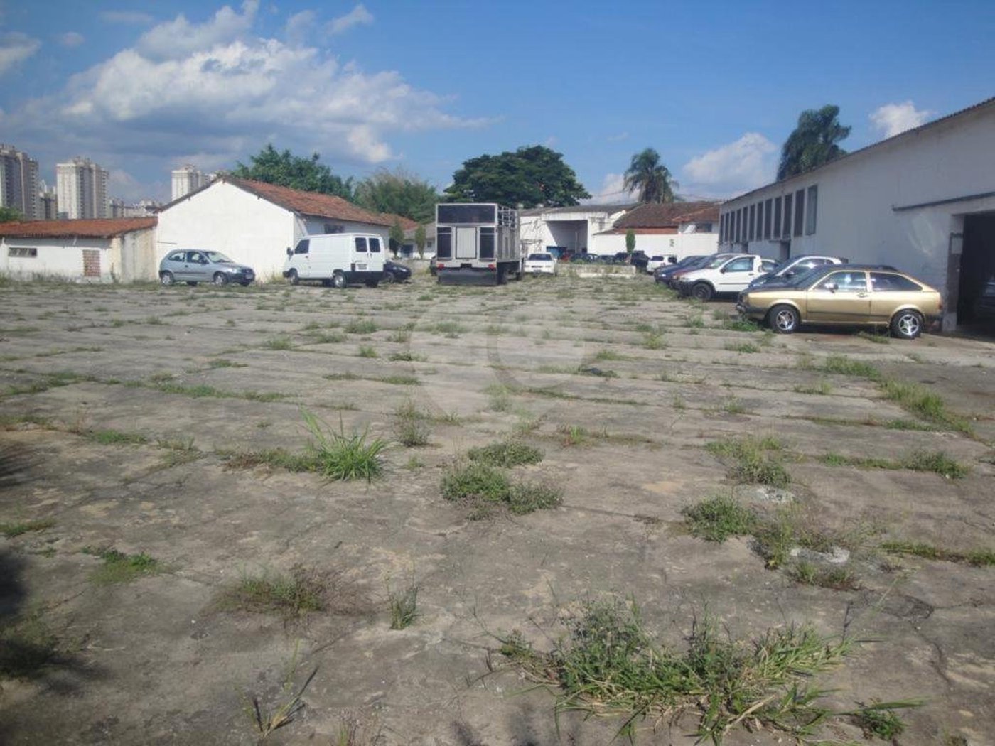 Terreno à venda em Portais (polvilho), Cajamar, SP