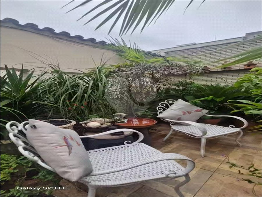 Cobertura à venda com 4 quartos, sendo 1 suíte, em Flamengo, Rio de Janeiro, RJ